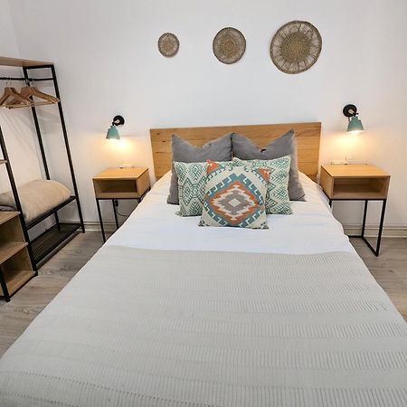 Apartamento Tranquilo Casco Viejo 毕尔巴鄂 外观 照片