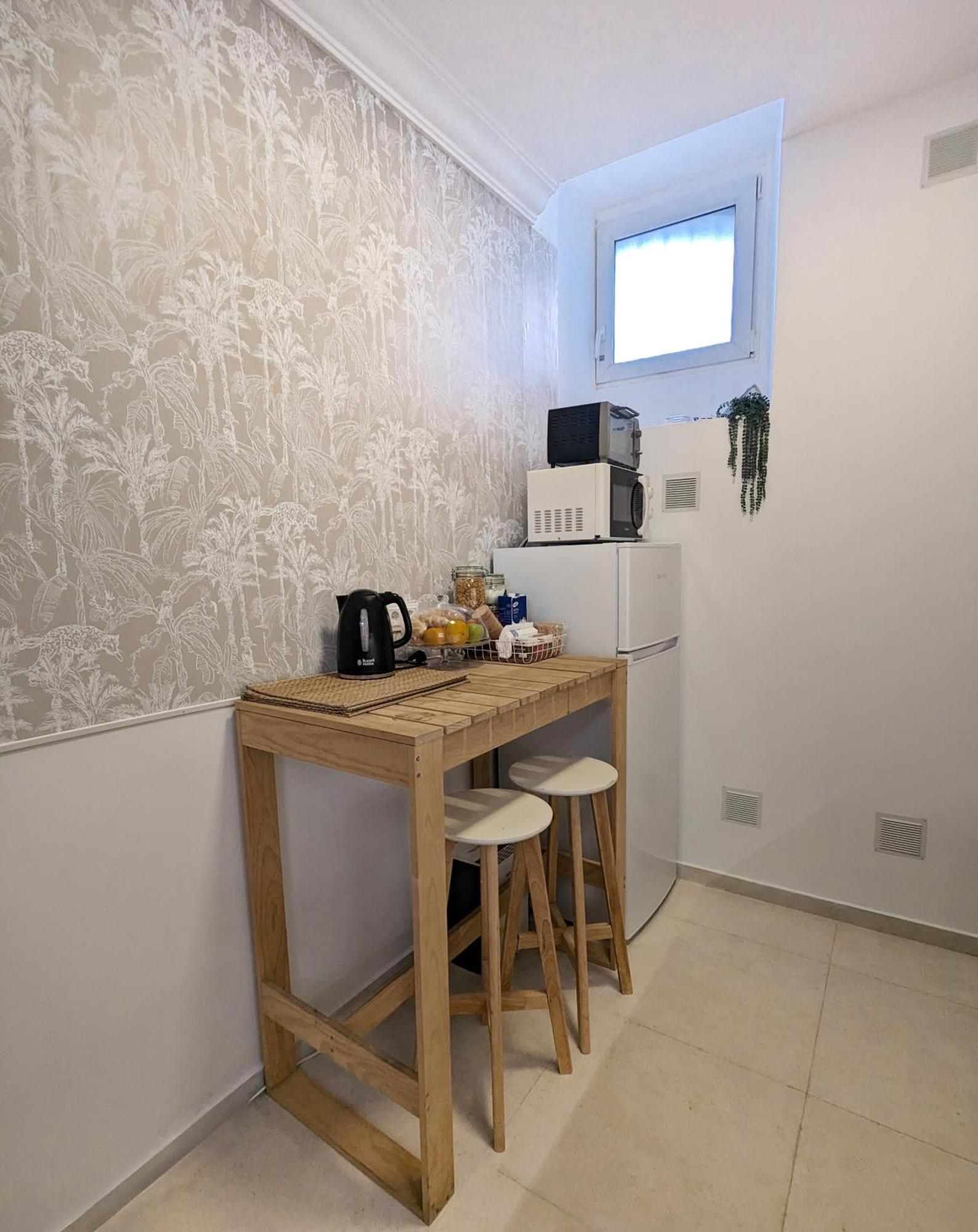 Apartamento Tranquilo Casco Viejo 毕尔巴鄂 外观 照片