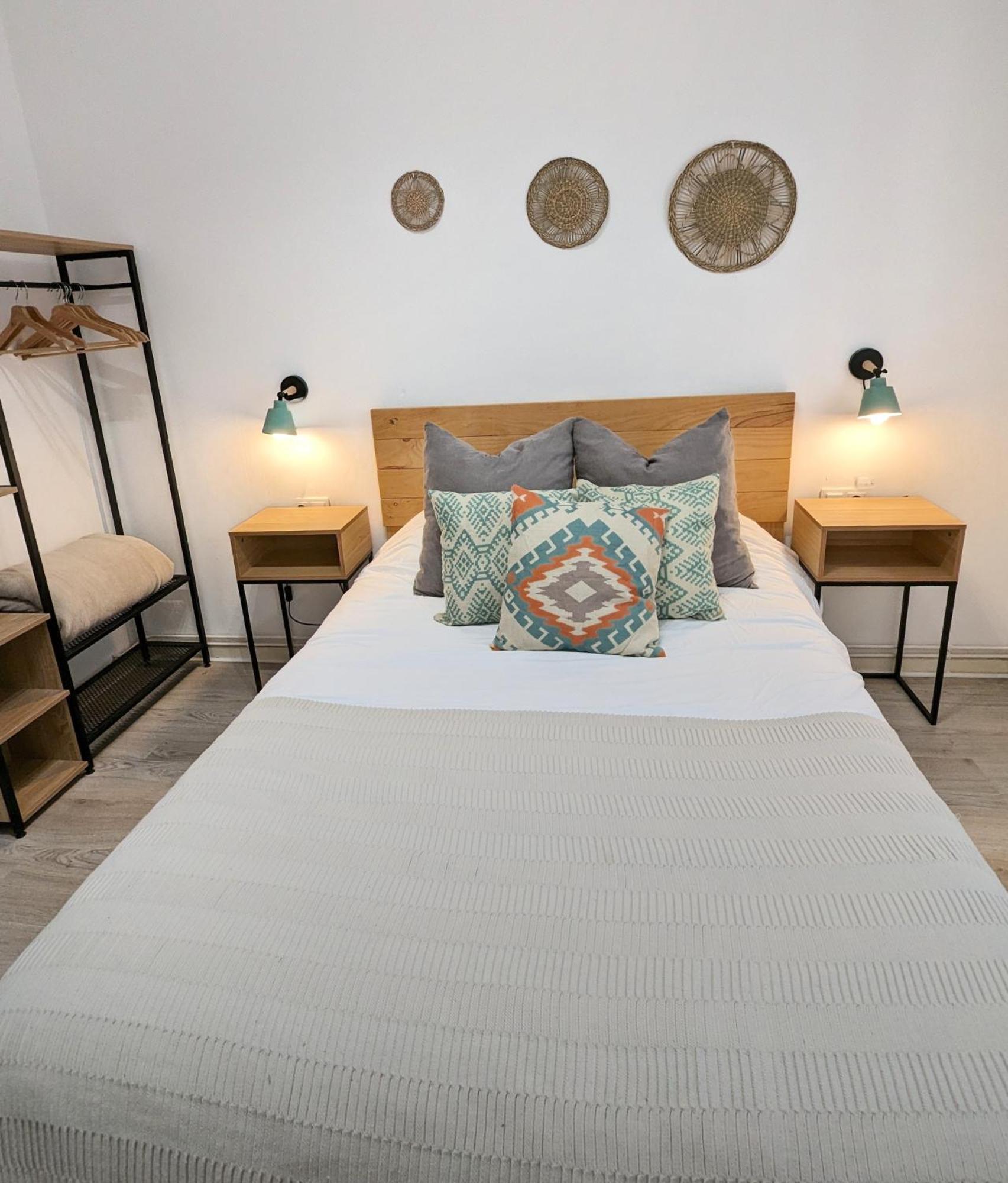 Apartamento Tranquilo Casco Viejo 毕尔巴鄂 外观 照片